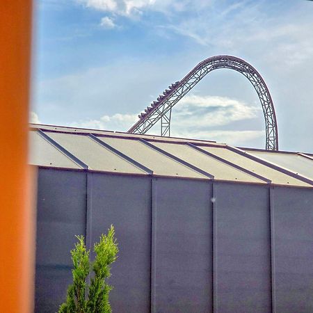 Holiday Park Zator Resort & Spa ภายนอก รูปภาพ