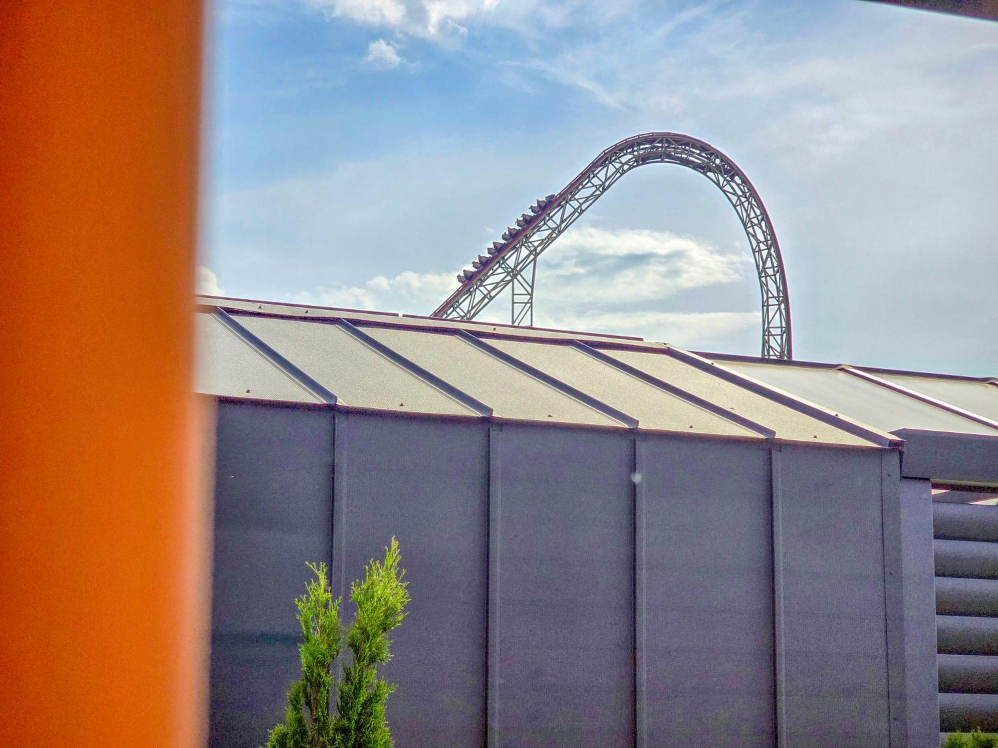 Holiday Park Zator Resort & Spa ภายนอก รูปภาพ