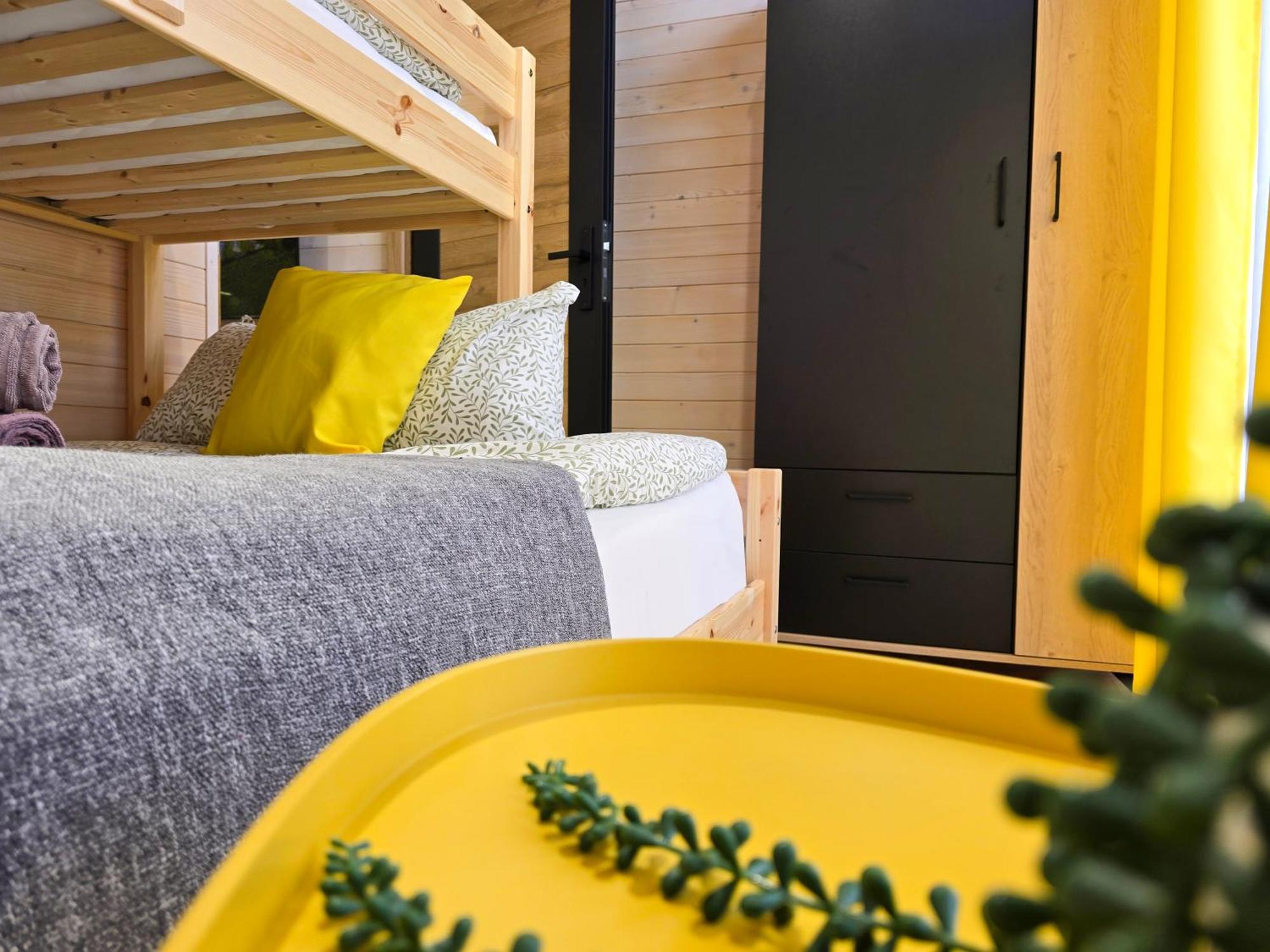 Holiday Park Zator Resort & Spa ภายนอก รูปภาพ