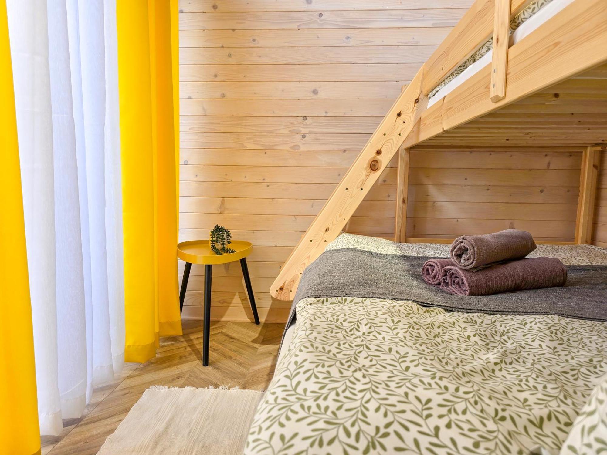 Holiday Park Zator Resort & Spa ภายนอก รูปภาพ