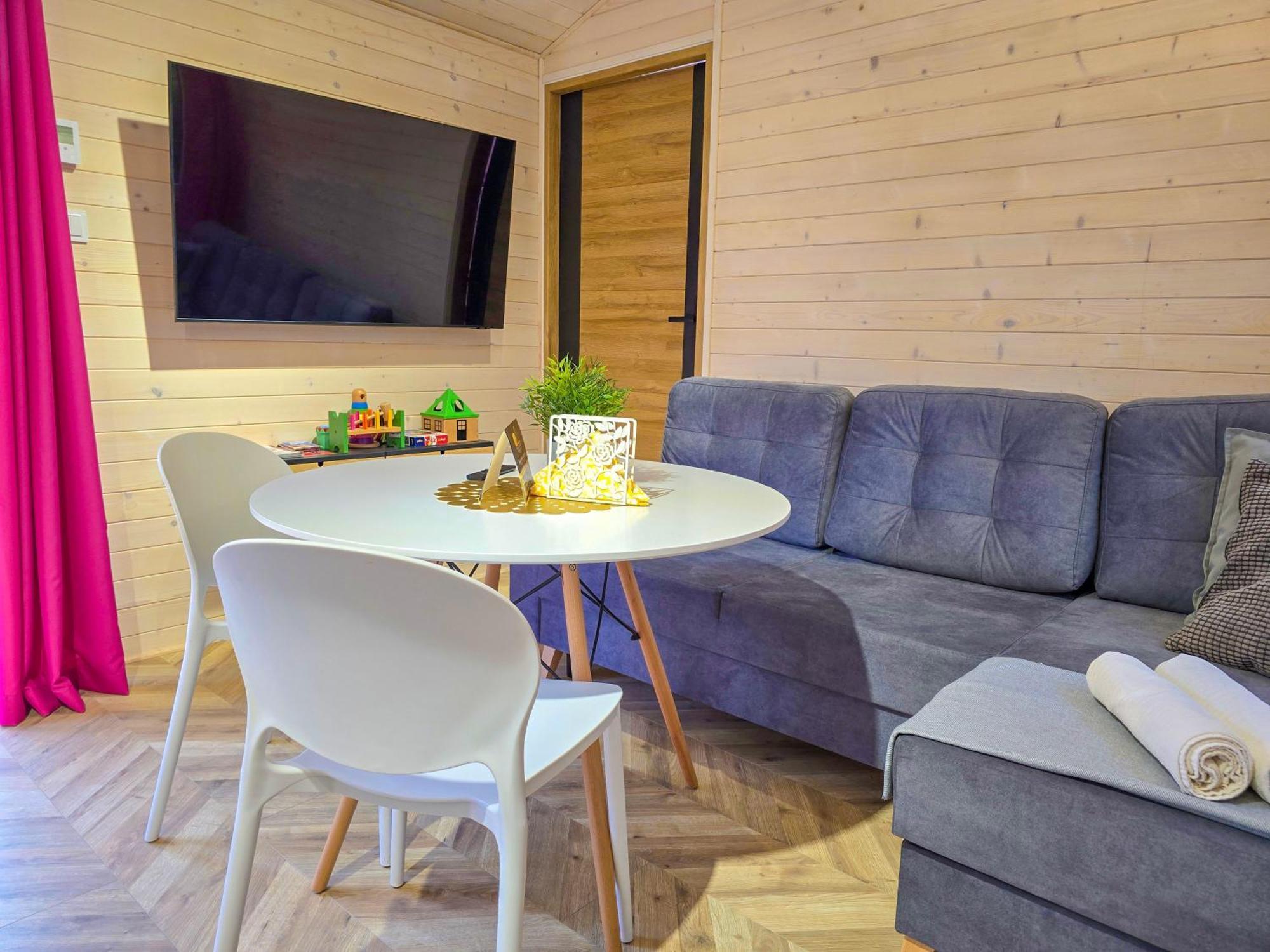 Holiday Park Zator Resort & Spa ภายนอก รูปภาพ