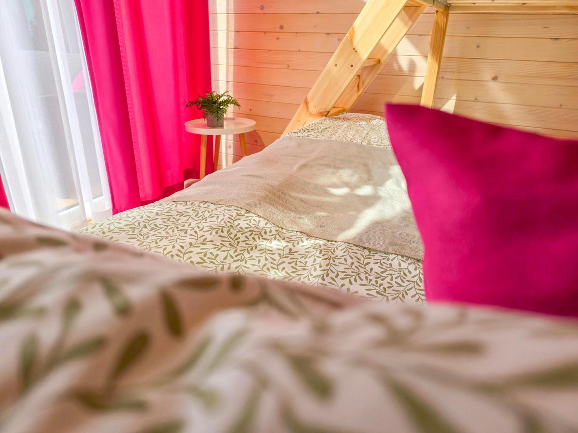 Holiday Park Zator Resort & Spa ภายนอก รูปภาพ