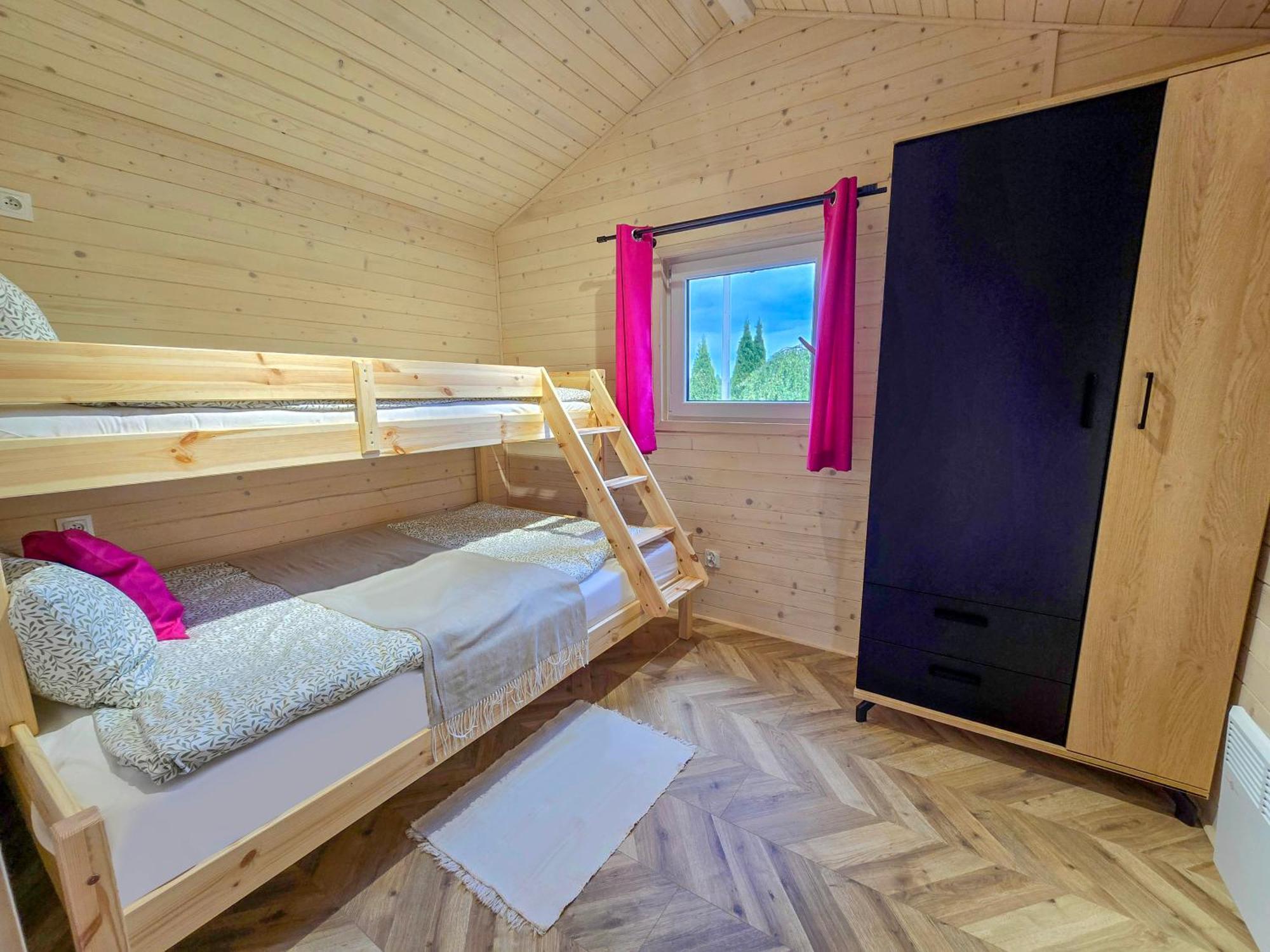 Holiday Park Zator Resort & Spa ภายนอก รูปภาพ